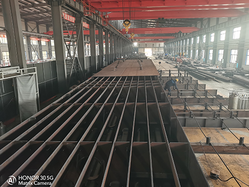 哈爾濱鋼結構工程公司 哈爾濱鋼結構工程公司