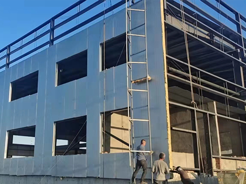 哈爾濱鋼結構廠家 哈爾濱鋼結構廠家