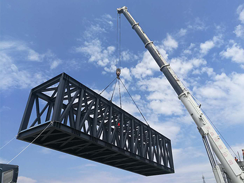 哈爾濱鋼結(jié)構(gòu)廠家